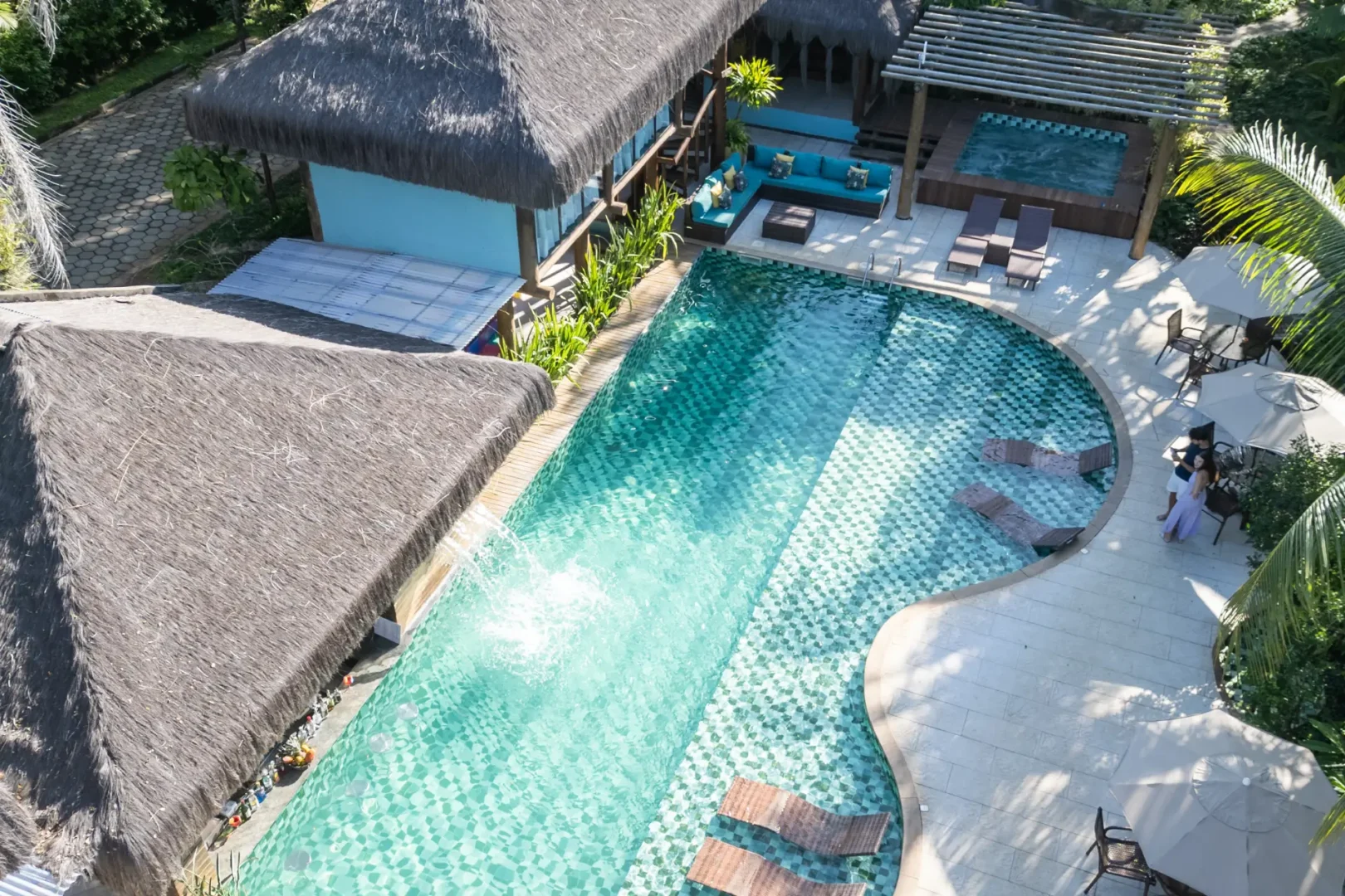 capa aba hotel